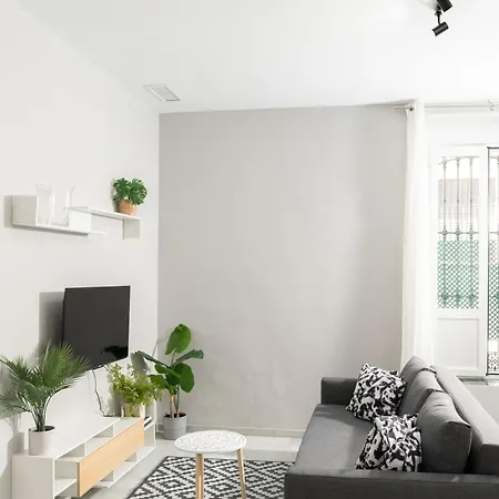 Alohamundi Alfareria Ii Lägenhet