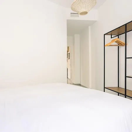 아파트 Alohamundi Alfareria Ii-iv 세비야